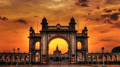 Mysore