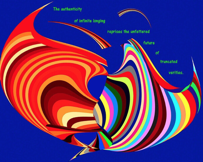 Making Meaning. Courtesy of Soho Photo Gallery 