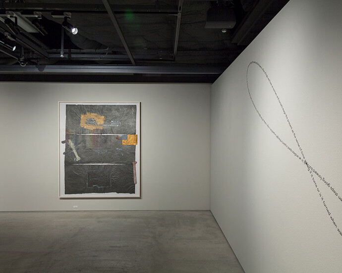 Dialogue. Courtesy of The CLUB