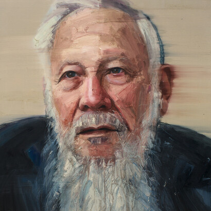 Colin Davidson, Robert