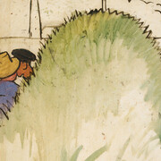 The Admiral’s birthday. Courtesy of Skagens Museum