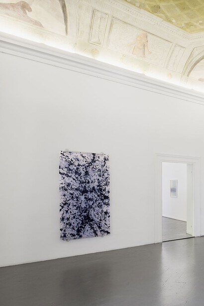 Alfredo Pirri. Courtesy of Eduardo Secci Contemporary