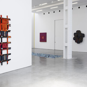 Painters Reply. Courtesy Lisson Gallery