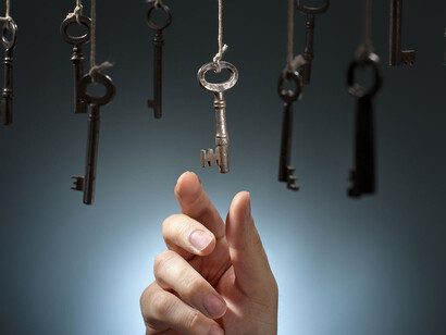 La chiave delsuccesso