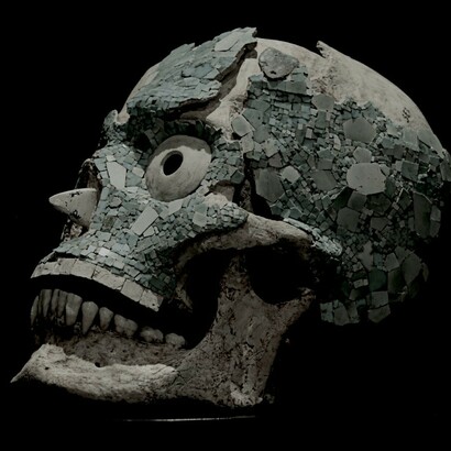 Los tesoros de la Tumba 7