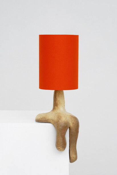 Carmen D’Apollonio, Salut, ça va, c’est moi. Courtesy of Friedman Benda