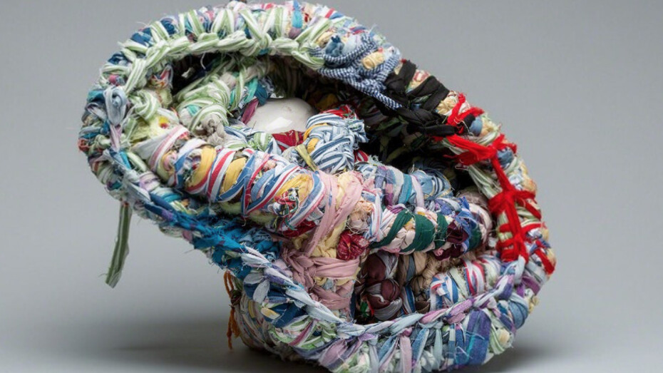 Ramekon O'Arwisters. Courtesy of Patricia Sweetow Gallery