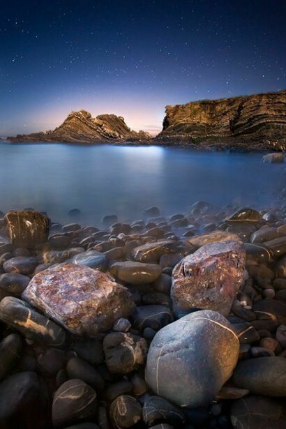 Costa Vicentina, Portugal