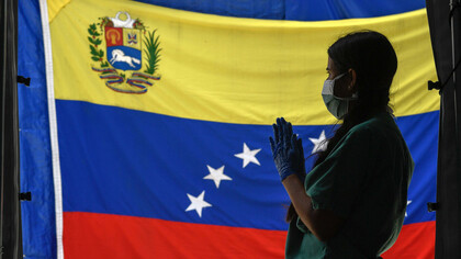 Venezuela espera acuerdos respecto al futuro de las vacunas contra la COVID-19
