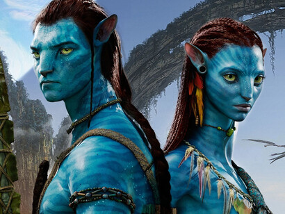 Animación. Avatar
