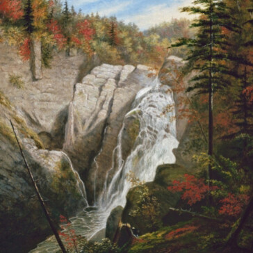 Canadian and Indigenous Art. Courtesy of National Gallery of Canada