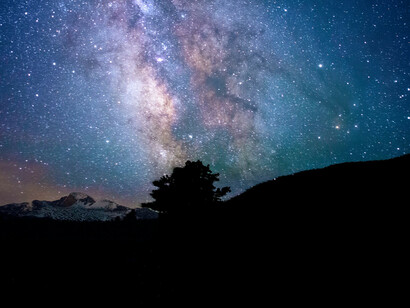 Para conocernos a nosotros mismos debemos comunicarnos con otros, no aislarnos