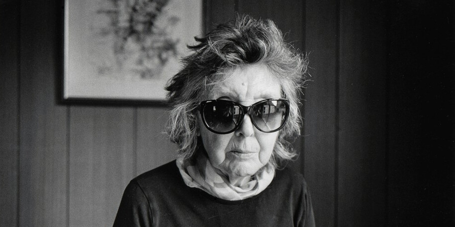 Mother. Courtesy of Francesca Maffeo Gallery