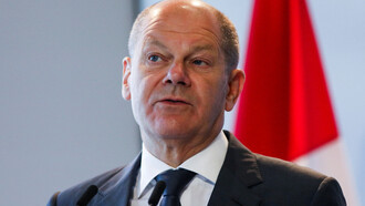 Olaf Scholz ist seit Dezember 2021, Bundeskanzler von Deutschland