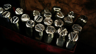 La parola, minima unità significativa in una frase 