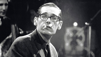 Bill Evans