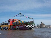 Everybody Razzle Dazzle. Courtesy of Tate Liverpool