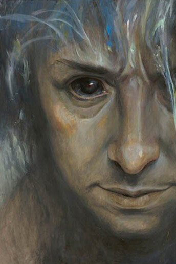 Brian Froud, The Phantom Lover