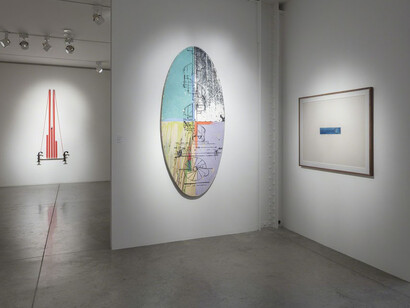 After the Orgies. Courtesy of Albertz Benda