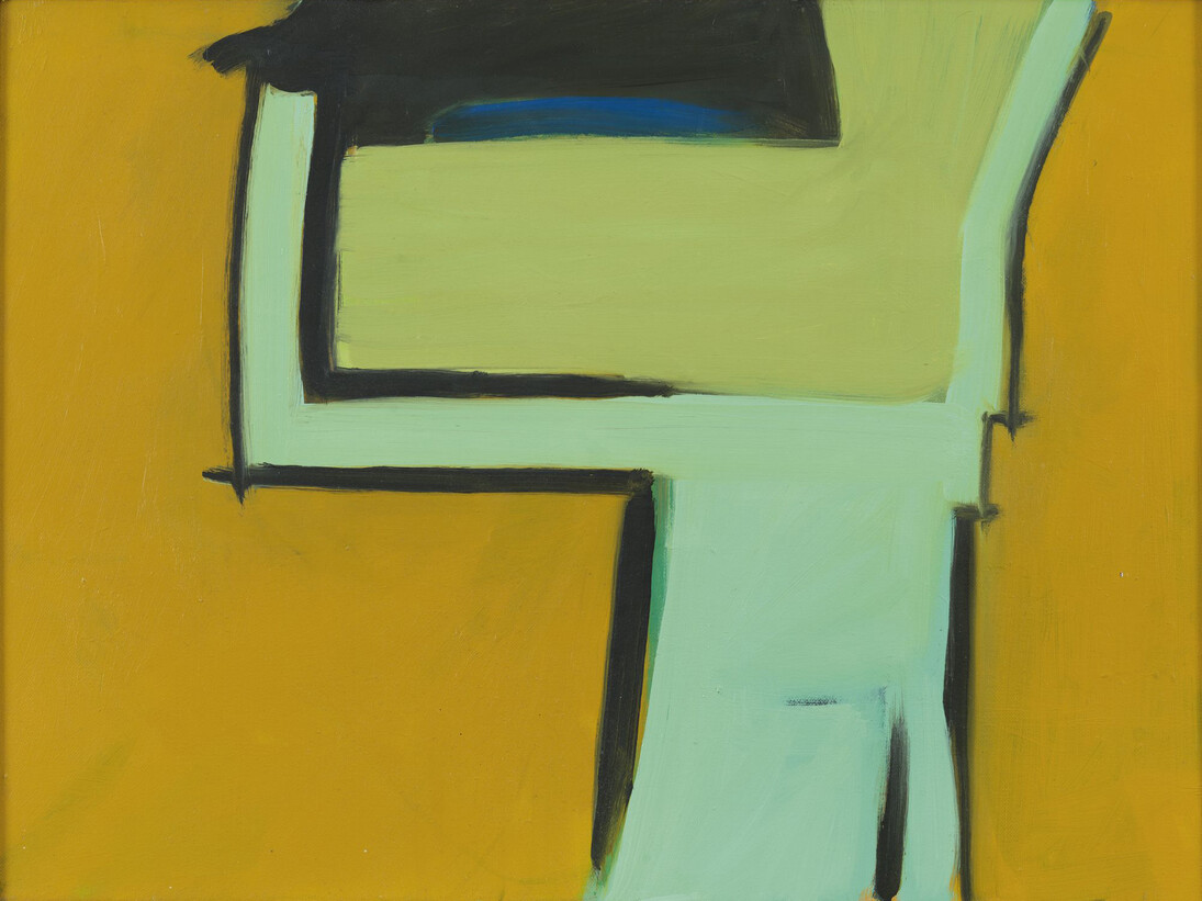 Frank Phelan, Sur La Plage