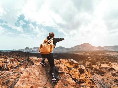 A un certo punto della nostra vita tutti abbiamo sentito o sentiremo che non siamo abbastanza rispetto agli altri