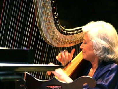 Catherine Michel
