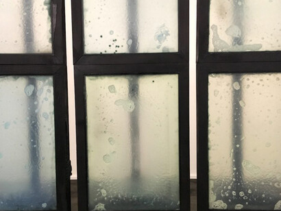 30 - XIII Young Swiss art. Courtesy of MASI Lugano