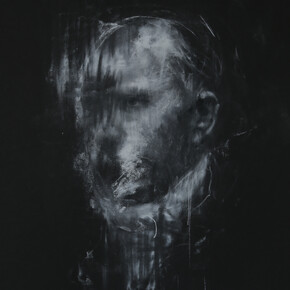 Jake Wood-Evans, Gentleman from the Civil War