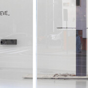 Christian Lagata, Calor calima, exhibition view. Courtesy of Art Nueve