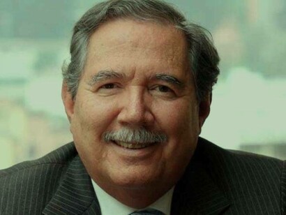 Guillermo Botero, ministro de Defensa