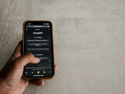 "O ChatGPT trata-se definitivamente de algo que vai mudar o mundo", disse Bill Gates