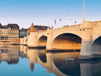 Il Ponte Basel