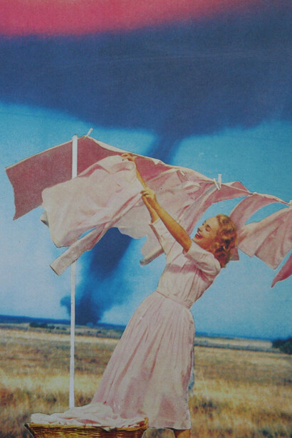 Joe Webb, Perfect Day