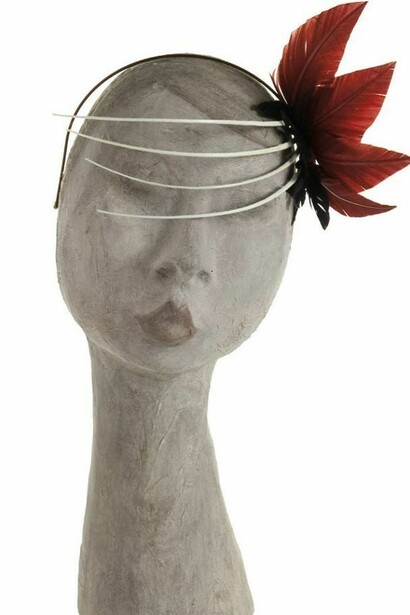 Una creazione di Nanà