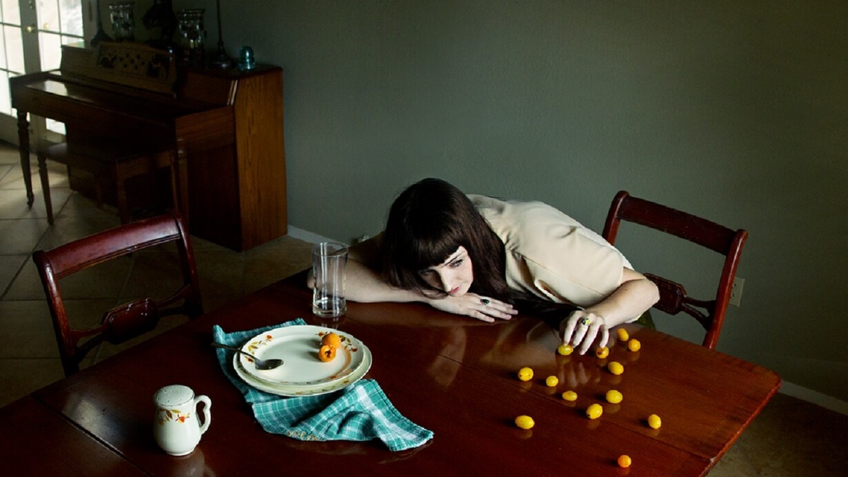 Attesa. Ph May Xiong 