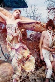 Evanescenze di Kenzo