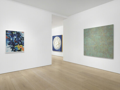 Surface Work. Courtesy of Victoria Miro
