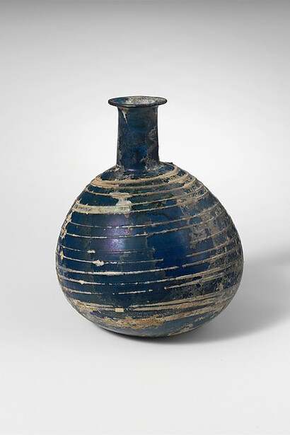 The World between empires. Courtesy of Metropolitan Museum of Art