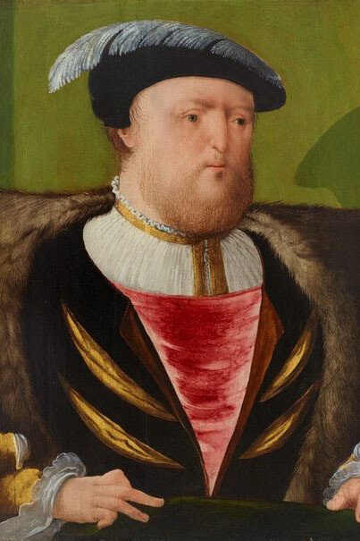 European galleries. Courtesy of Art Gallery of NSW
