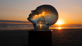 Louis Chanu; Mind-Complex de la serie «Light Beings»