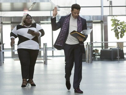 Imagen de la serie "Empire"