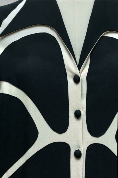 Diseño de Sybilla Sorondo