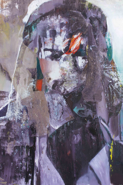 Dayron Gonzalez, The Veil
