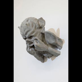 Marie Matusz. Courtesy of Aargauer Kunsthaus