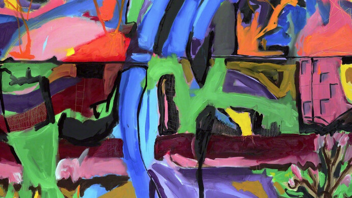 Beyond The Obvious. Courtesy of Exhibit No. 9