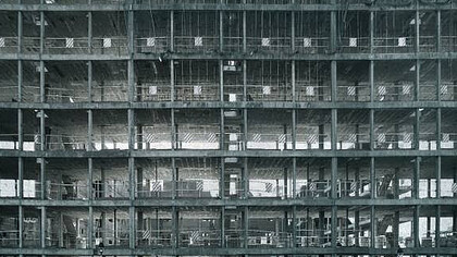 Tomás Ochoa, La casa ideal, 2008. Video 6’