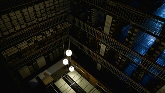 L’archivista rende possibile la trasparenza attraverso  un archivio ben fatto