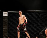 Cage Warriors Academy