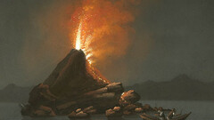 Giorgio Glass, Grand Tour