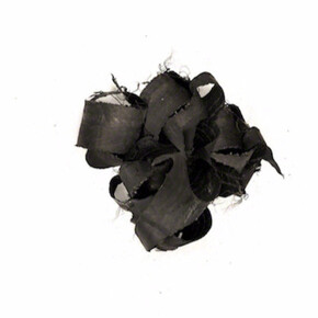 Ken Fandell, Blowout 595, 596, 599, 619, 605, 625, 2017. Courtesy of Traywick Contemporary